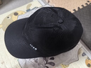 吉普（JEEP）帽子男棒球帽夏季網(wǎng)眼速干遮陽(yáng)帽男女士鴨舌帽運(yùn)動(dòng)休閑登山太陽(yáng)帽 曬單實(shí)拍圖