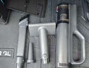 米家吸塵器【適配小米YU7】小米車載吸塵器家用大吸力強吸力無線手持隨手吸車用吹吸一體機 曬單實拍圖