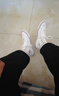 匡威（Converse）1970s帆布鞋經(jīng)典三星標(biāo)男鞋女鞋休閑時(shí)尚百搭運(yùn)動(dòng)鞋板鞋162050C 101009 常青款 35 曬單實(shí)拍圖