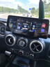飛歌（FlyAudio）適用本田CRV皓影繽智XRV思域型格八代雅閣車載中控大屏導(dǎo)航一體機(jī) 8+128G/8核+AHD后視+安裝 曬單實(shí)拍圖