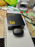 vivo iQOO TWS 1e真無線藍(lán)牙耳機(jī)iqootws1e智能降噪iqoo neo9 neo8低延遲長(zhǎng)續(xù)航iqoo z7z8 vivox100s18 星珠黃 曬單實(shí)拍圖