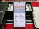 realme【國家補(bǔ)貼】真我Neo7 Turbo 天璣9400e 超薄續(xù)航大電池護(hù)眼直屏 智能游戲AI性能手機(jī)12+512透明黑 曬單實(shí)拍圖