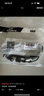 Soundking  音頻噪音消除器3.5轉雙卡農(nóng)公線 B37 QRP-B37 3.5轉雙卡農(nóng)公 1.5m 曬單實拍圖