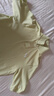 彪馬（PUMA）商務(wù)風(fēng)夏季休閑短袖T恤POLO衫男女翻領(lǐng)運(yùn)動(dòng)上衣690242 開心果綠-37 M (175/96A) 曬單實(shí)拍圖