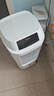海爾（Haier） 空調(diào)扇冷風(fēng)扇加濕制冷機(jī)單冷風(fēng)機(jī)無(wú)葉風(fēng)扇制冷氣扇家用客廳臥室節(jié)能制冷器冷氣機(jī)小空調(diào) 【強(qiáng)效制冷+擺風(fēng)加濕】機(jī)械款HFL-LG1822 曬單實(shí)拍圖