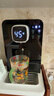 奧克斯（AUX）即熱式飲水機(jī) 家用速熱沖奶飲水機(jī) 便攜即熱燒水壺辦公室小型臺式迷你智能飲水器 贈【2.5L水桶】 曬單實(shí)拍圖