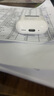 華強北新款【官網(wǎng)正品丨新Air第4代】藍牙耳機無線適配蘋果頂配主動降噪iPhone16/15/14/13/12半入耳式華強北 【主動降噪版全功能pods4】 靈動島彈窗+空間音頻+三真電量 曬單實拍圖