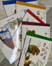 【直營(yíng)速發(fā)】聰明的小海貍做木工兒7冊JST國際插圖大獎兒童幼兒繪本圖書(shū)兒童讀物睡前故事暢銷(xiāo)書(shū)籍幼兒園大小中班3-4-6周歲教一只猞猁忘記動(dòng)物園 小企鵝專(zhuān)注力培養繪本（4冊套裝） 聰明的小海貍 曬單實(shí)拍圖