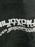 黑盒白美式扎染短袖t恤男2025夏季衣服男裝潮牌重磅寬松半袖情侶體恤男 黑色 常規(guī) 【建議拍大一碼】 2XL 【150-170斤】 曬單實(shí)拍圖