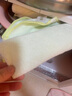 美麗雅廚房抹布40*40cm5片家用清潔擦灰布加大加厚擦玻璃鏡面不易留痕 曬單實拍圖