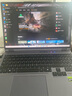 機械革命蛟龍16Pro 2025 16英寸游戲電競筆記本電腦(R9-8945HX 16G 1T RTX5060 300HZ 2.5K 灰) 曬單實拍圖