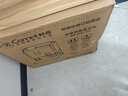 科密500頁財務(wù)裝訂機50mm會計憑證自動裝訂機電動打孔機辦公檔案資料鉚管熱熔文件打孔器CM-2801 曬單實拍圖