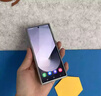 玫菲爾【超薄裸感】三星GalaxyZFold7手機殼新款高級感透明zfold6折疊屏保護套鏡頭全包防摔時尚簡約硬殼 【全透明】久不發(fā)黃丨超強防摔 三星 Galaxy Z Fold6 曬單實拍圖