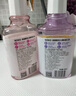 獅王（Lion）NONIO氨基酸漱口水桃桃黑莓450ml*2零酒精零蔗糖殺菌去口臭 曬單實拍圖