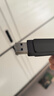 ThinkPlus聯(lián)想128GB Type-C USB3.2 雙接口U盤手機電腦通用大容量 辦公商務u盤TPU301系列 曬單實拍圖