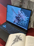 華碩天選6 Pro 酷睿版 國家補貼20% 16英寸游戲本 筆記本電腦(i7-14650HX 16G 1T RTX5060 2.5K)灰 曬單實(shí)拍圖