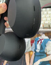 索尼（SONY）WH-1000XM6 頭戴式無線降噪耳機 AI智能降噪 黑色 高考祝福禮物 曬單實拍圖