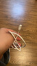 科沃適用于華為手環(huán)充電線10/9/8/7/6/NFCwatchFIT3/2華為兒童電話手表充電線器5X4X/Pro榮耀7磁吸 曬單實(shí)拍圖