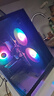 技嘉全家桶酷睿i5 13400F組裝電腦RTX4060/5060/Ti主機(jī)游戲電競商務(wù)辦公海景房電腦臺(tái)式機(jī)diy電腦整機(jī) 配置二：i5 13400F丨RTX5060 曬單實(shí)拍圖