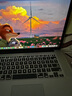 蘋果（Apple）MacBook Pro/Air 獨顯游戲 超輕薄商務(wù)學習生辦公設(shè)計 二手筆記本電腦 蘋果筆記本電腦 設(shè)計剪輯編程15寸Pro丨i7獨顯-16G512G 曬單實拍圖