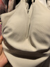 蕉下（beneunder）bra-in吊帶背心女士帶胸墊打底內(nèi)搭可外穿美背涼感春夏 25新款 曬單實(shí)拍圖