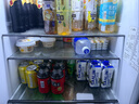 三麟100%NFC椰子水330ml*24瓶富含天然電解質(zhì)泰國原裝進口椰青果汁 曬單實拍圖
