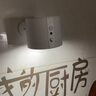 酷火射燈床頭燈壁燈充電閱讀燈臺(tái)燈小夜燈磁吸壁掛臥室氛圍墻壁護(hù)眼燈 曬單實(shí)拍圖