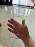 尊祺適用蘋果14/14pro鋼化膜 iPhone14promax手機(jī)膜16plus高清護(hù)眼非全屏防窺抗指紋 2片裝*【超清抗指紋】 iPhone14promax 曬單實(shí)拍圖