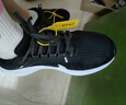 耐克NIKE跑步鞋女飛馬40氣墊PEGASUS 40運(yùn)動(dòng)鞋F(xiàn)B7703-001黑36.5 曬單實(shí)拍圖