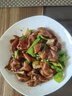 伍洲肥嘗【工廠批發(fā)】鮮鹵熟鹵豬大腸加熱即食免洗去油真空包裝 500g 曬單實(shí)拍圖
