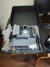 技嘉（GIGABYTE）主板CPU套裝9950X3D處理器+超級雕X870E AORUS MASTER 曬單實(shí)拍圖