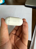Apple/蘋果 AirPods 4(支持主動降噪)搭配無線充電盒(USB-C)蘋果耳機 藍牙耳機適用iPhone/iPad 四代 曬單實拍圖