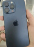 Apple iPhone 15 Pro Max 蘋果5G 二手蘋果手機(jī) 蘋果15PM 國(guó)行優(yōu)惠券補(bǔ)貼 藍(lán)色鈦金屬 512G 曬單實(shí)拍圖