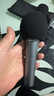 安泰霖丹SHURE/舒爾beta58a/sm58/blx24系列防噴海綿頭防風海綿罩麥克風海綿頭專用咪罩咪頭口水網(wǎng)喊麥海綿 曬單實拍圖
