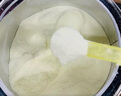 美贊臣（MeadJohnson）港版安兒寶A+3段嬰幼兒奶粉 1800g 1-3歲 HMO DHA 0蔗糖 曬單實(shí)拍圖