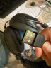 雷蛇（Razer）北海巨妖V3 X 有線頭戴式電競游戲耳機(jī)耳麥 RGB燈效 CSGO 黑神話悟空 吃雞耳機(jī) 適配三角洲行動(dòng) 曬單實(shí)拍圖