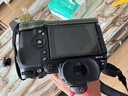 富士（FUJIFILM）xh2 xh2s 微單相機X-H2 X-H2S無反數(shù)碼照相機8K美顏全新送禮 XH2單機+XF16-80mmF4變焦鏡頭 官方標配包含（機身+肩帶+原電） 曬單實拍圖
