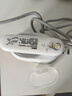 美的（Midea）【爆款TOP1】手持掛燙機家用熨燙機/便攜大蒸汽機電熨斗/小型迷你差旅熨衣服神器除菌團購禮品10T1 曬單實拍圖