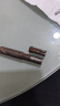 博世（BOSCH） 電錘鉆頭圓柄四坑（兩坑兩槽）5系混凝土鉆頭 14x150x210（14mm） 曬單實(shí)拍圖