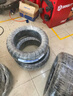 普利司通（Bridgestone）汽車輪胎 205/55R17 91W T001 RFT防爆胎 原廠配套寶馬2系 曬單實拍圖