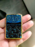 ZIPPO打火機(jī)煤油之寶官方旗艦店打火機(jī)油熏金唐草定制刻字生日七夕禮物 幸運(yùn)唐草套裝定制刻字款 曬單實(shí)拍圖