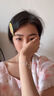 中國黃金S925銀手鏈女玉髓平安扣碎碎銀招財納福手串送女生七夕情人節(jié)禮物 【京速達】招財平安扣玉髓手鏈 曬單實拍圖