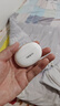 OPPO Enco Air4 Pro 【國家補(bǔ)貼】真無線降噪藍(lán)牙耳機(jī)入耳式運(yùn)動(dòng)耳機(jī) 通用蘋果華為小米手機(jī) 晨曦白 曬單實(shí)拍圖