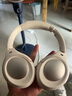 iKF King Pro2.0主動(dòng)降噪頭戴式藍(lán)牙耳機(jī)無線金標(biāo)音質(zhì)有線游戲電競(jìng)低延遲三角洲適用于華為小米蘋果 曬單實(shí)拍圖