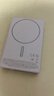摩米士（MOMAX）【3C認(rèn)證】磁吸充電寶Lite超薄蘋果magsafe無線10000毫安時20W快充合金移動電源適用蘋果16promax 曬單實拍圖