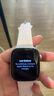 Apple蘋果【限時補(bǔ)貼】Apple iwatch s10 蘋果手表智能運(yùn)動手表 Watch S10 玫瑰金 46mm GPS【配件大禮】 曬單實(shí)拍圖
