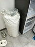 安睡寶（SOMERELLE）乳膠床墊遮蓋物床褥墊子1.8x2米 榻榻米墊子慢回彈記憶海綿床墊子 曬單實拍圖