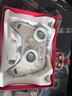 北通鯤鵬70AI智控旗艦精英游戲手柄xbox自適應(yīng)扳機(jī)switch2電容搖桿steam電腦PC手機(jī)藍(lán)牙NS明末淵虛之羽 曬單實(shí)拍圖