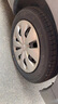 玲瓏輪胎185/60R15 84H 玲瓏臻選 HD 適配日產(chǎn)陽光/豐田 曬單實拍圖