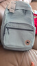 匡威（Converse）【夏季新品】匡威官方 GO 2基礎(chǔ)款通勤學(xué)生背包經(jīng)典雙肩包UA5796 UA5796-C7L OS 曬單實拍圖